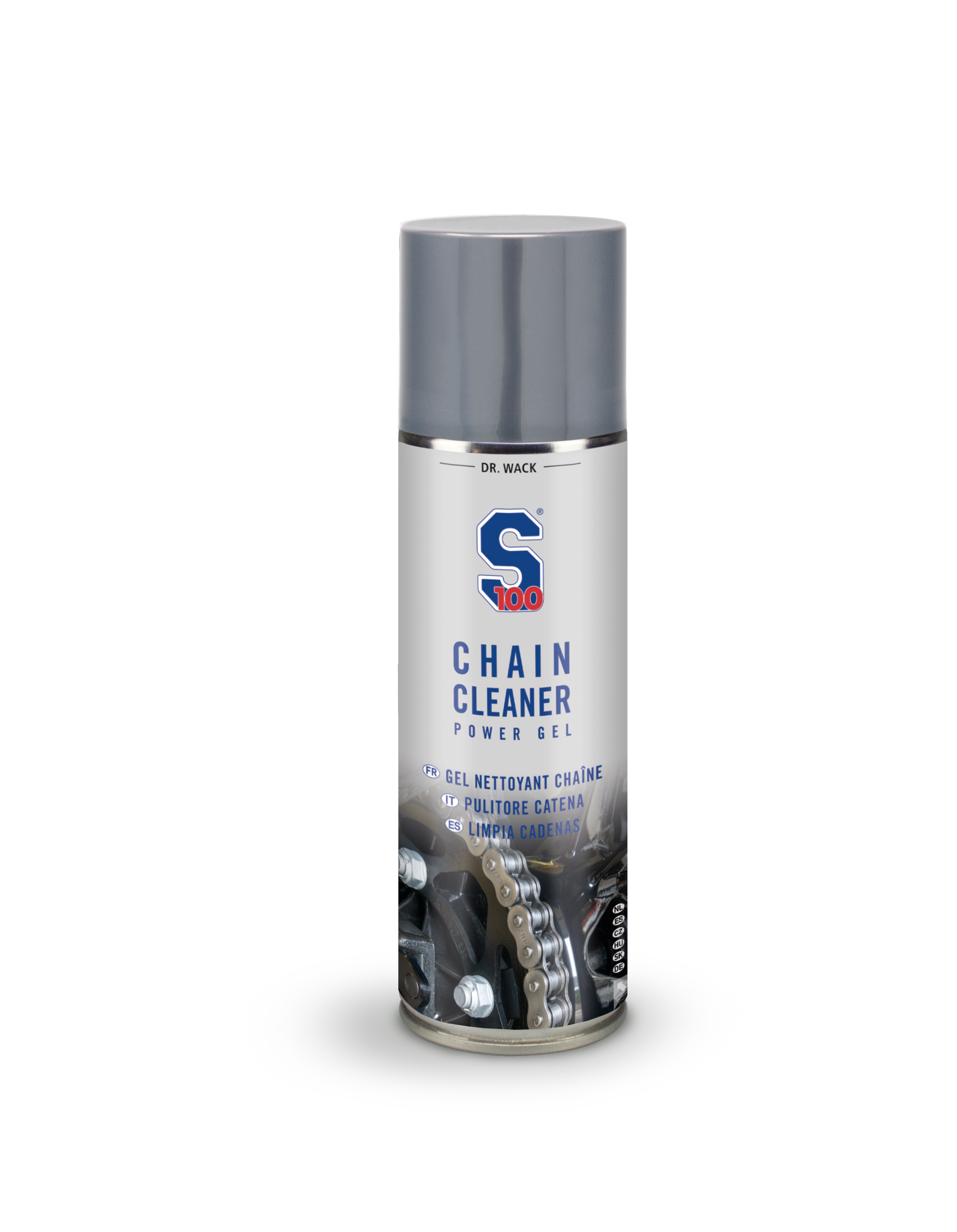 S100 Chain Cleaner