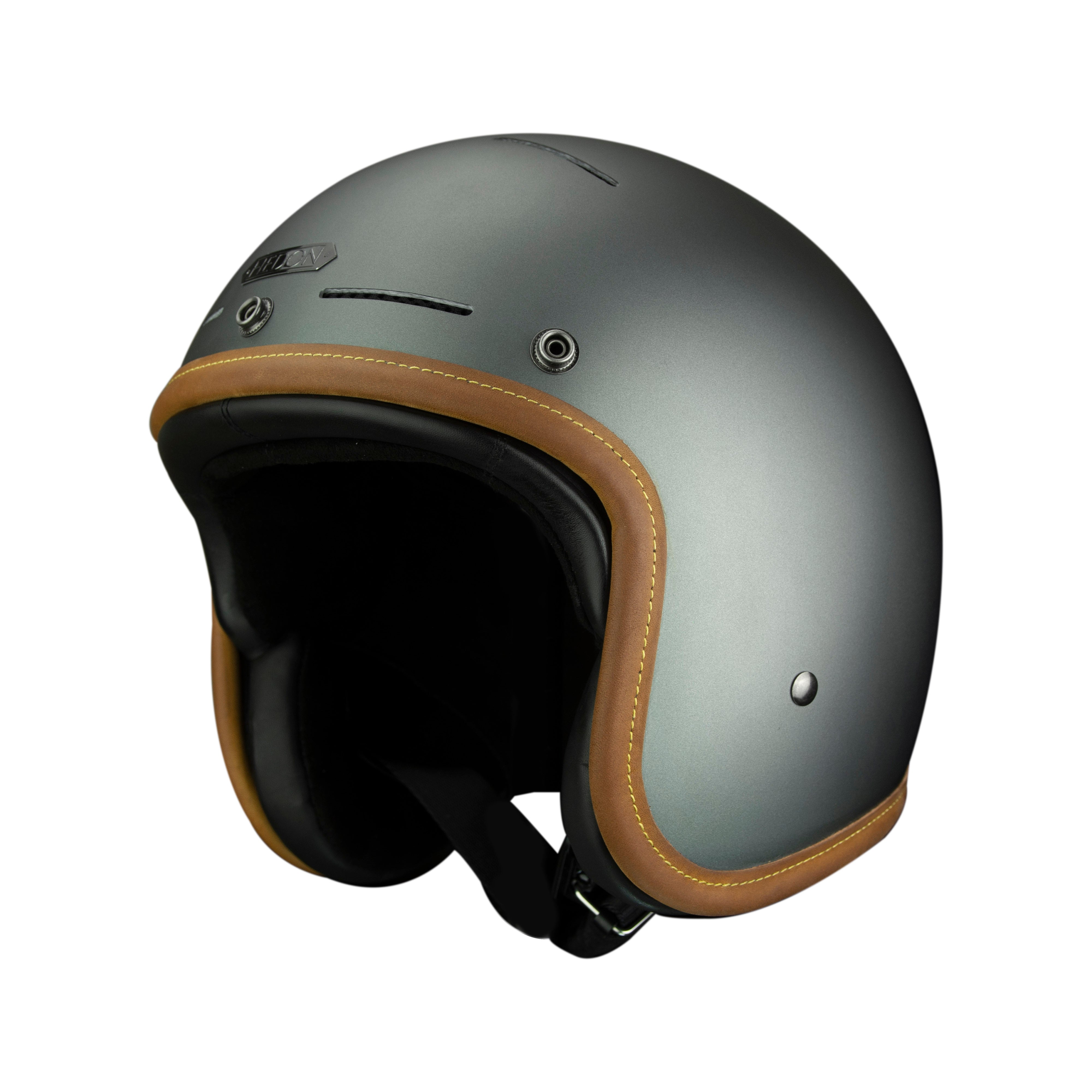 Hedon - Edenist Ash - eBike Helmet