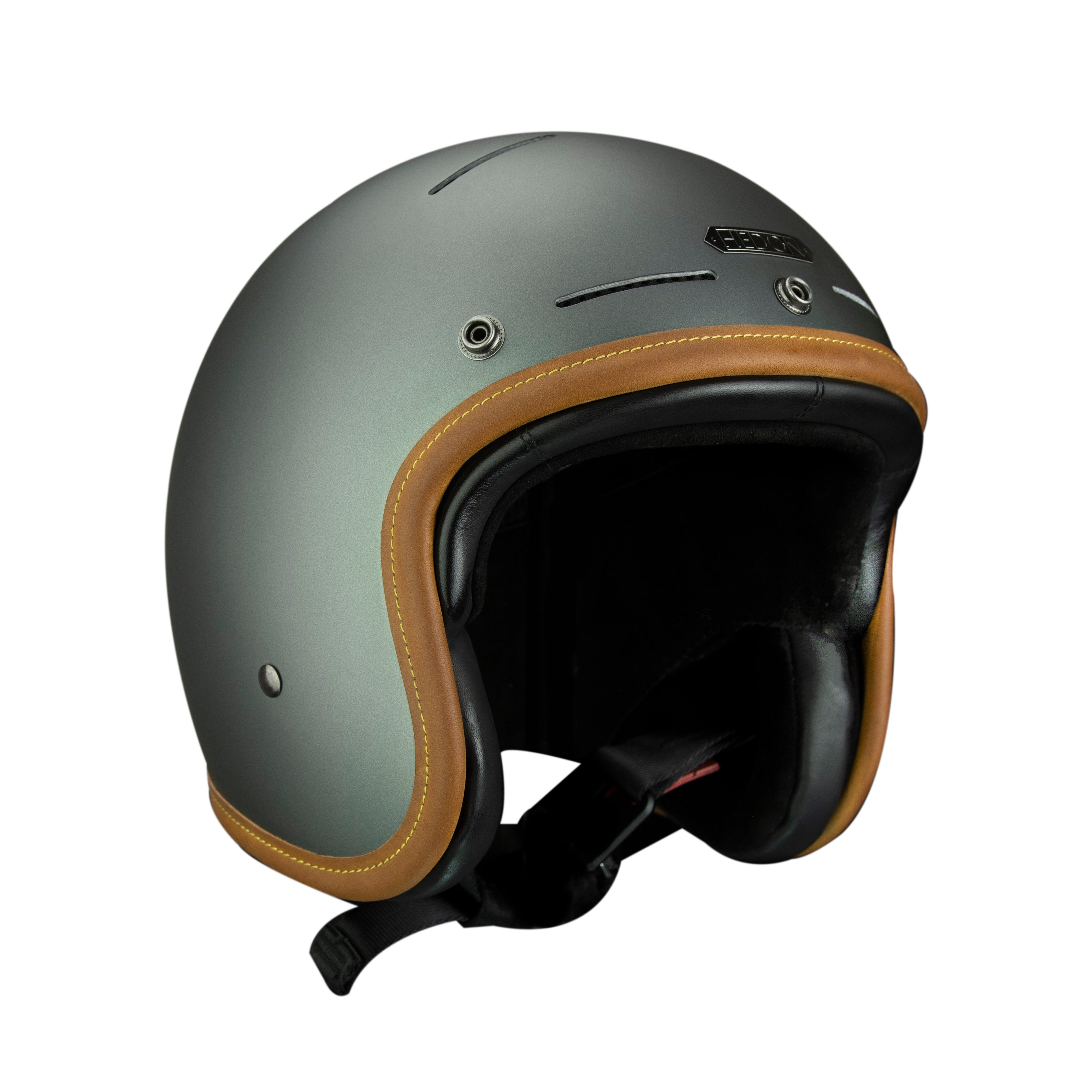 Hedon - Edenist Ash - eBike Helmet