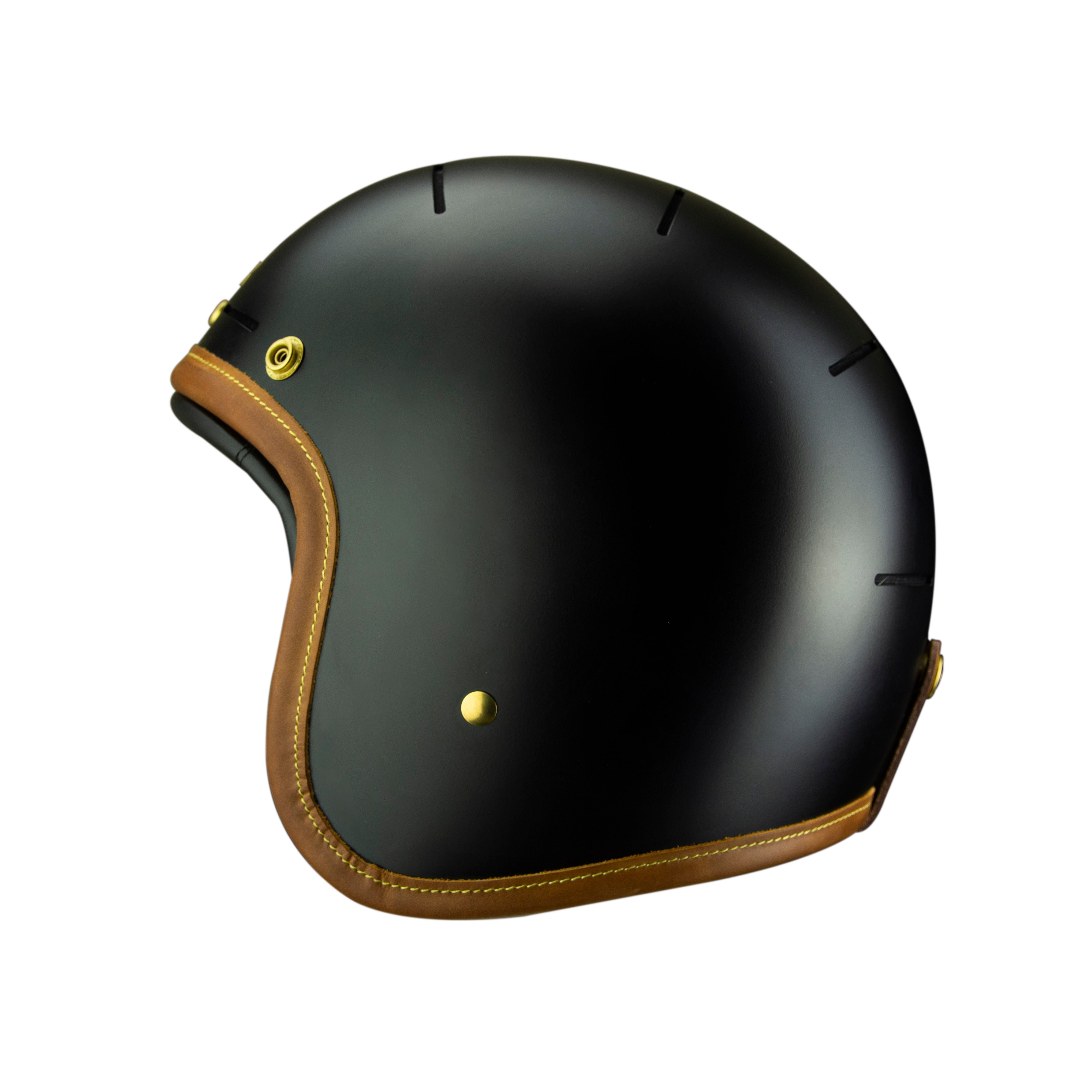 Hedon - Stable Black - eBike Helmet