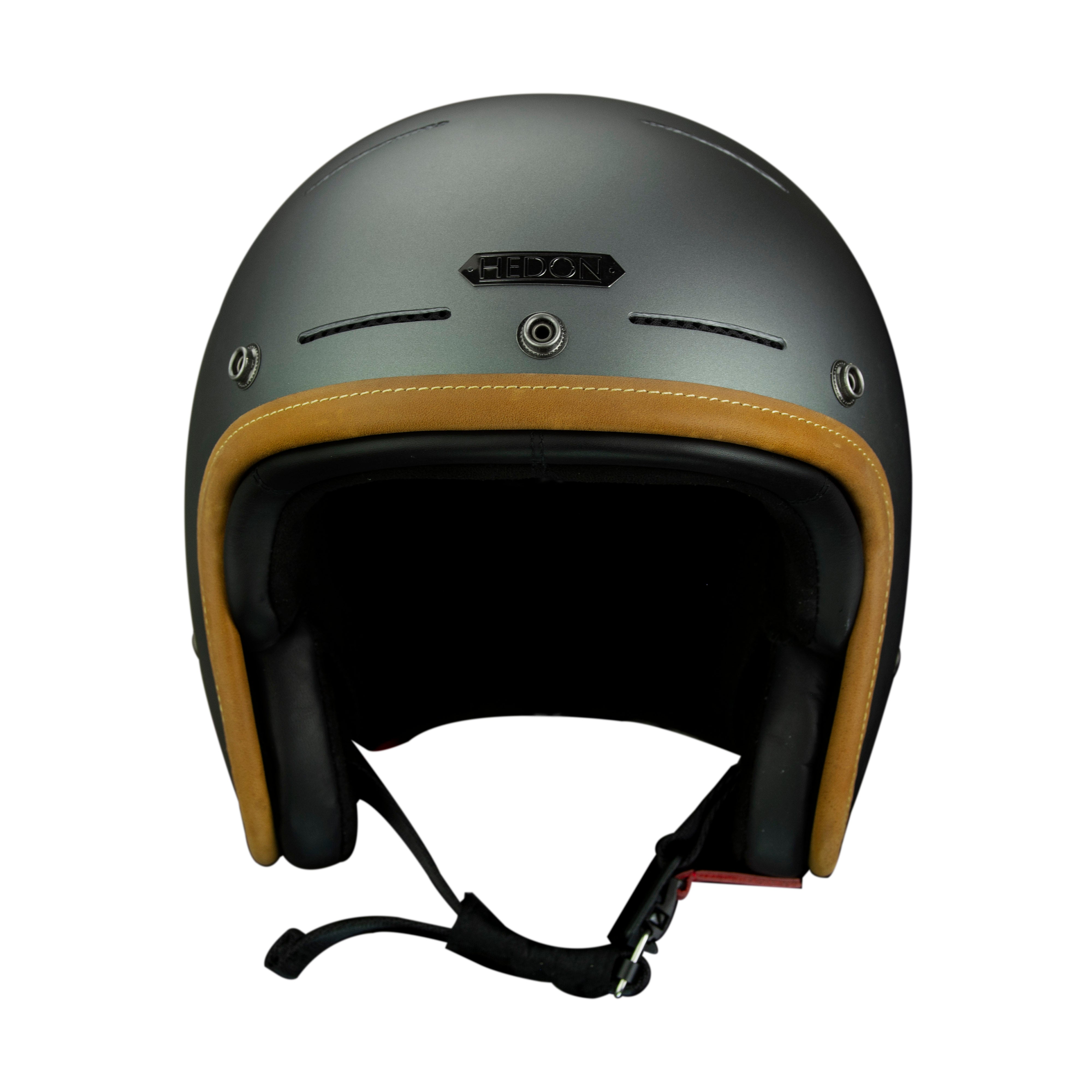 Hedon - Edenist Ash - eBike Helmet