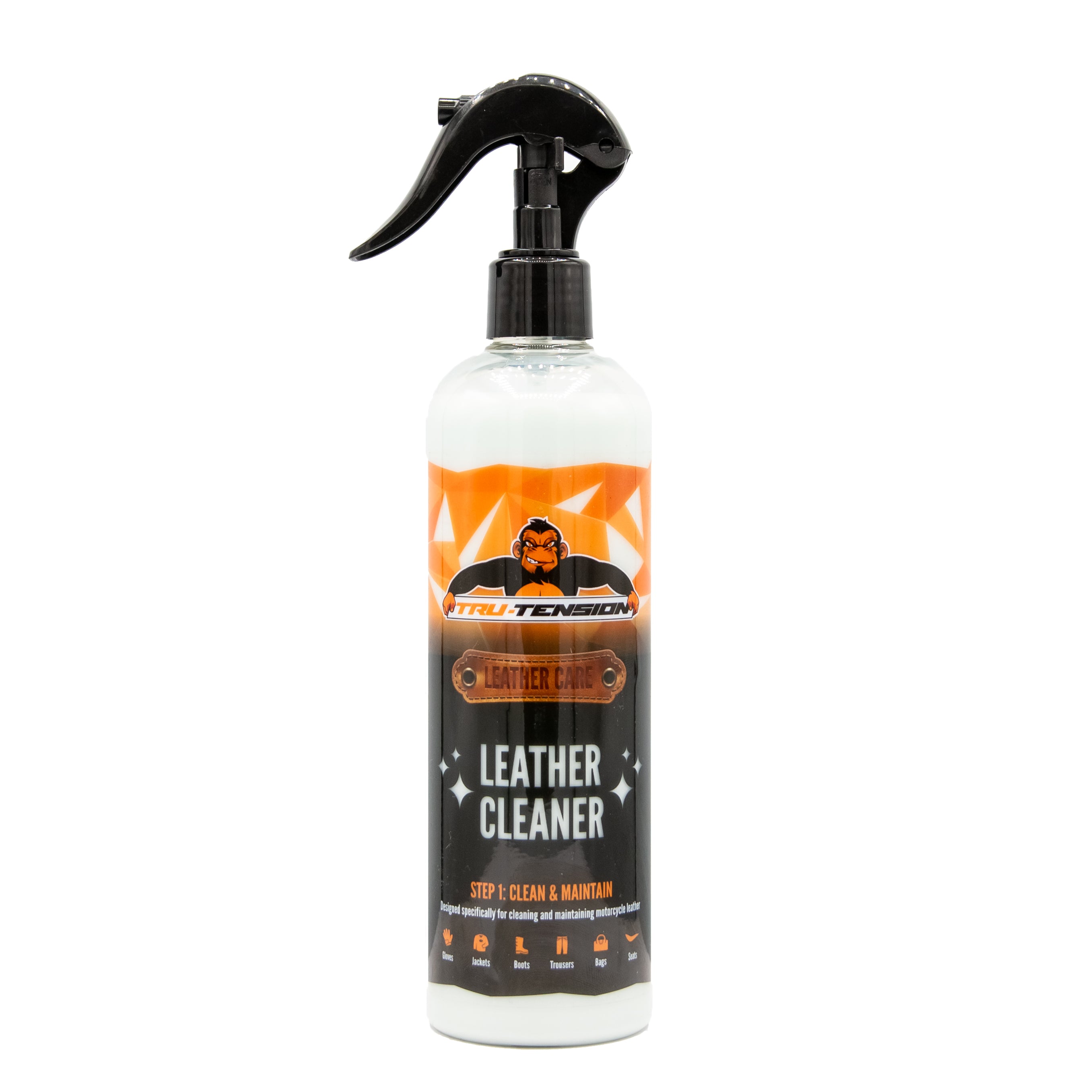 Tru-Tension Leather Cleaner