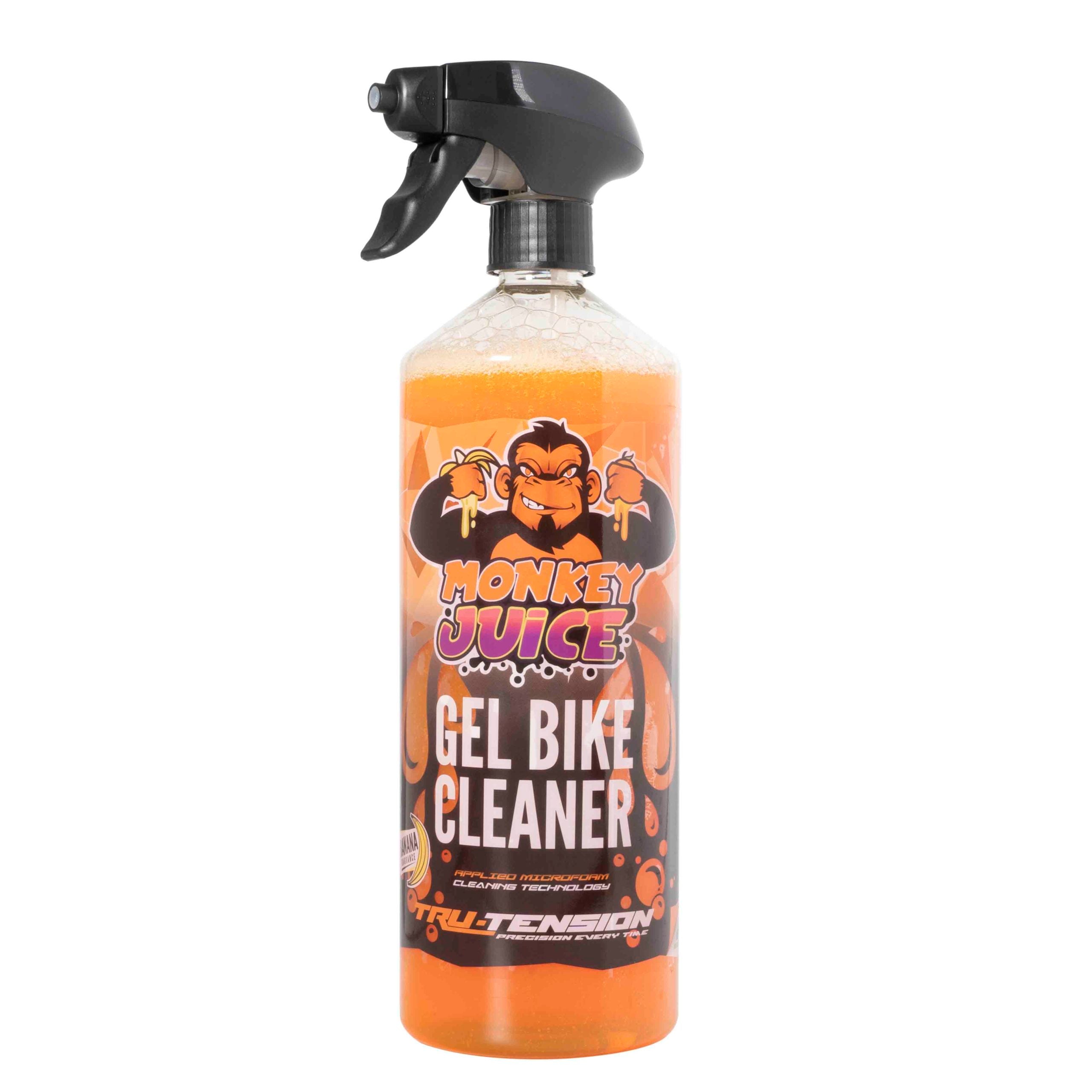 Tru-Tension Monkey Juice Cleaner