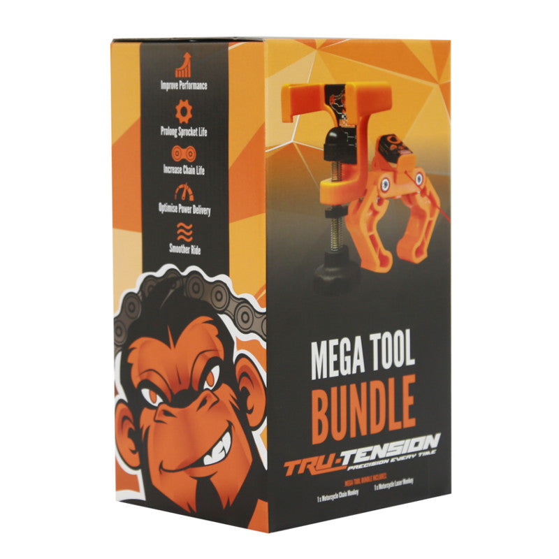 Tru-Tension Mega Tool Bundle