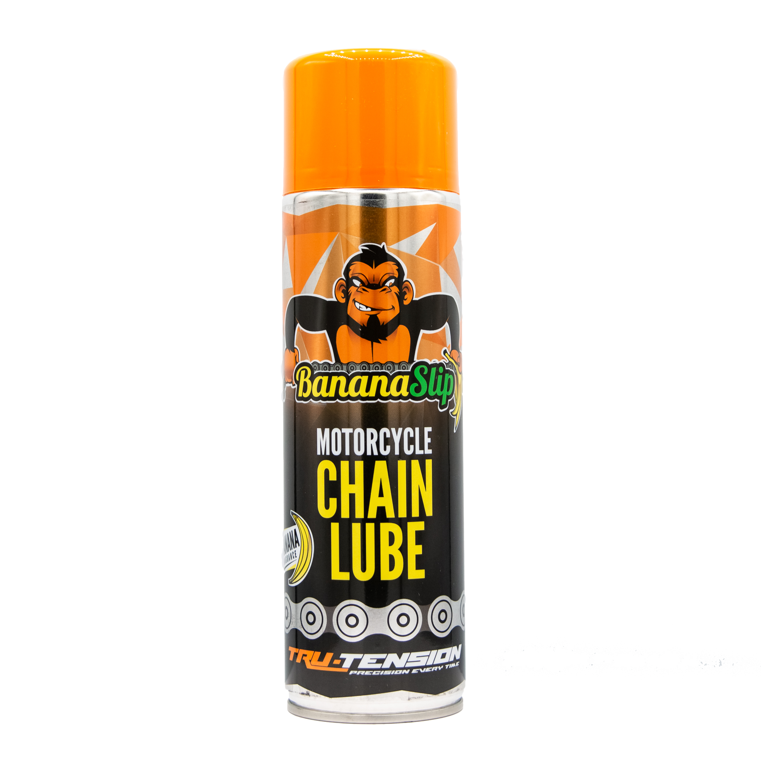 Tru-Tension Motorcycle Chain Lube