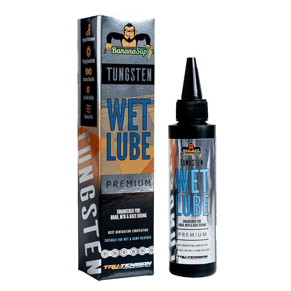 Tru-Tension Wet Lube